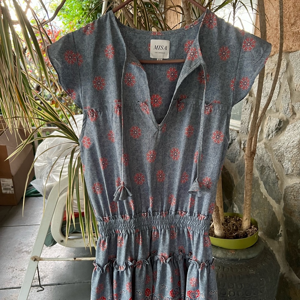 Dress